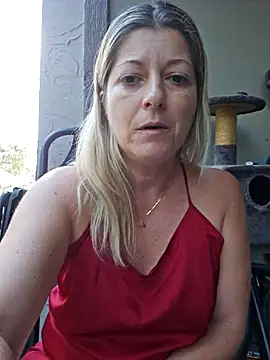 Show Webcam de NikkiBlisss