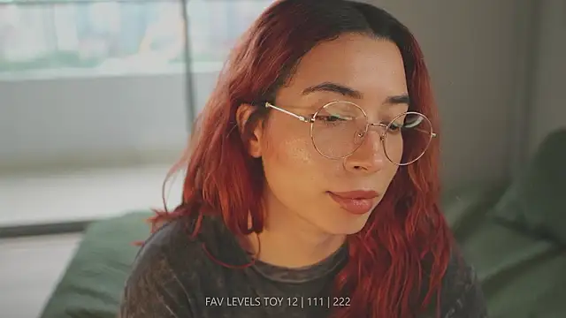 Czat XXX na żywo – dearnina_