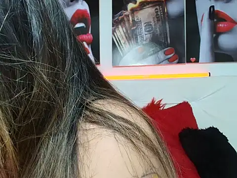 Sembang XXX Secara Langsung LinaBrowm