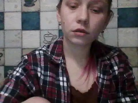 Anna_wey's Live XXX Chat