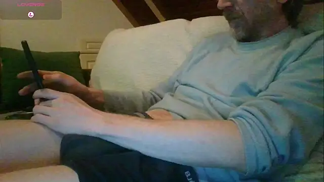 Vrenico-SC ওয়েবক্যাম শো