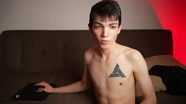 MattyandAiden 网络视讯表演