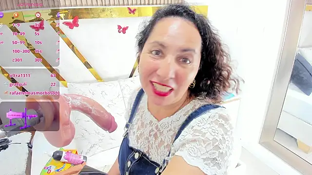 Luna_Naughty1 Webcam-Show