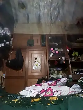 hairy_mannn 웹캠 쇼