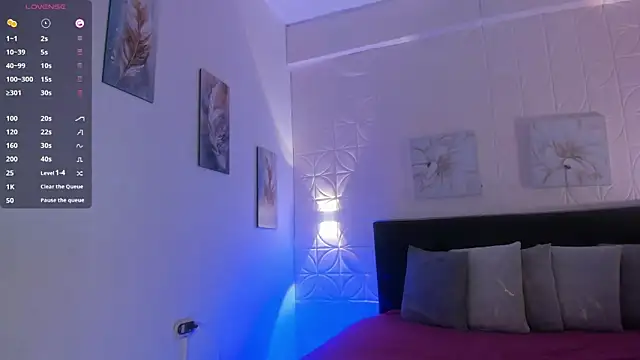 EmillyLim Live XXX-chat