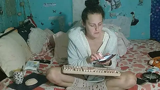 Chat XXX Live brighteyes77