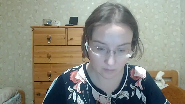 Smart_Rose's Live XXX Chat