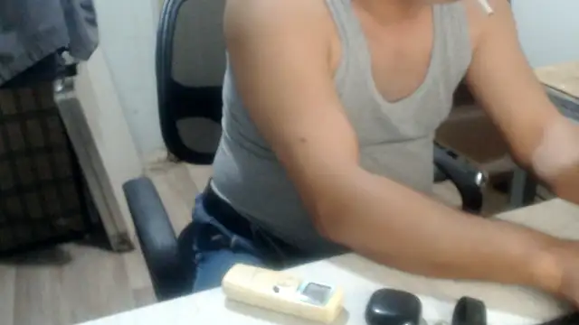 عرض كام LiONTURK