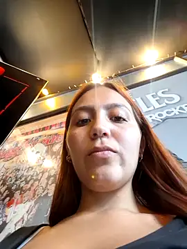 Emily-7_ Show Webcam