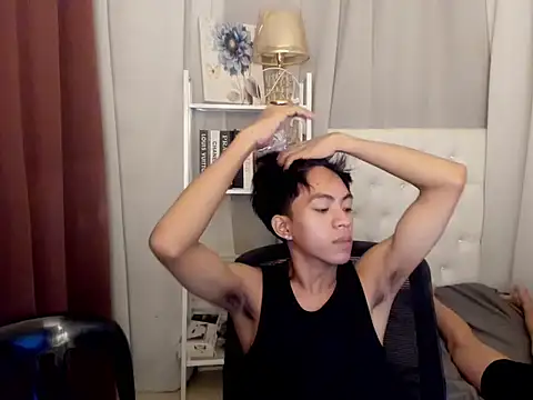 davincihugecock Show Webcam