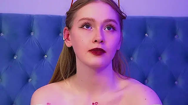 AgataFoxley Show Webcam