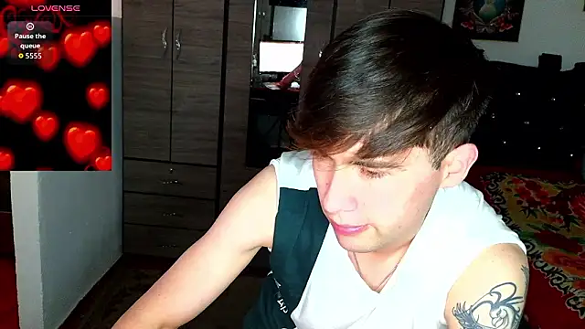 แชท XXX สดของ samael1107