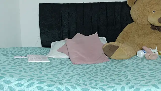 Natashaparker__ – Live XXX-chat