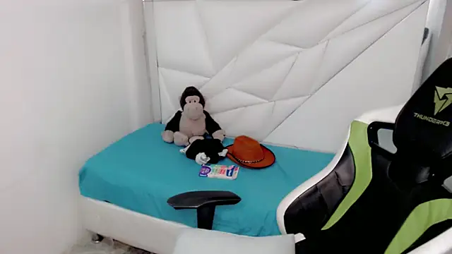 แชท XXX สดของ Liarr_