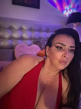 Chatroom XXX en direct de TiffanyRoxx