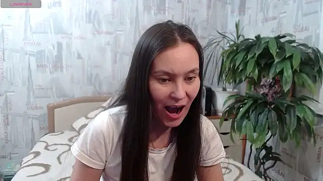 Chat XXX en directo de GinaQSoul