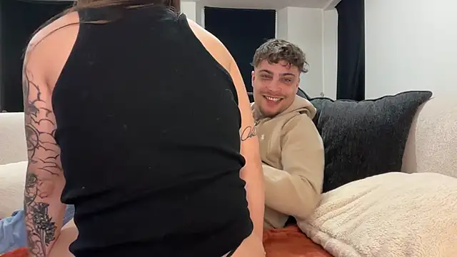 onefire56 Show Webcam