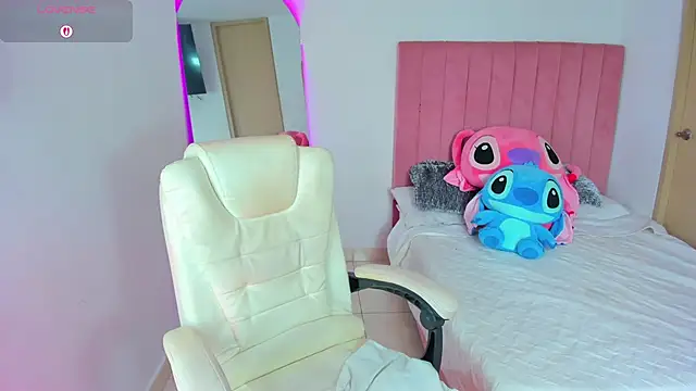 Živý XXX chat Janettcruz