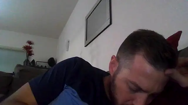 Živý XXX chat THE_CHEEKY_ALPHA