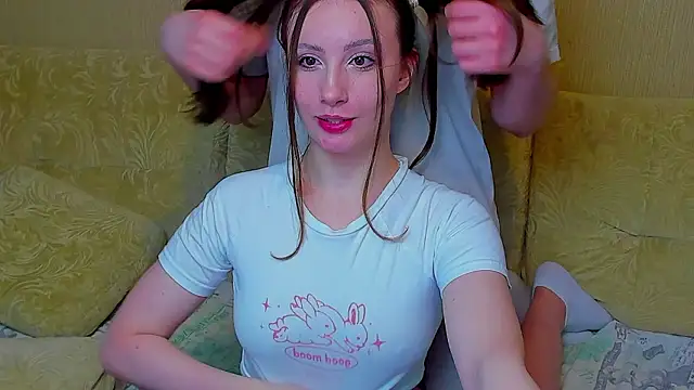 Little_Sweet_Kittens – Kamerová šou