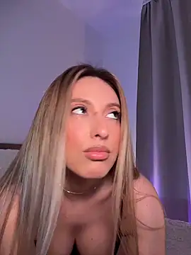 Eva_Ryen's Webcam Show