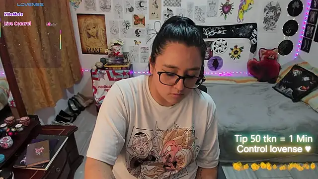 Cherry_blush_ Live XXX-Chat