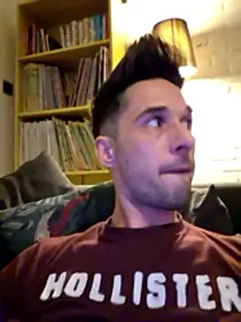 Pertunjukan Kamera Web Aulonocara86