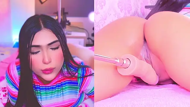 Chat +18 de georgiia_cm ao vivo