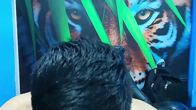 Chat XXX ao vivo de DEIBY_BABY