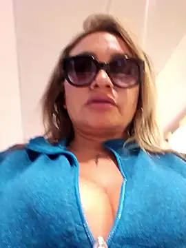 عرض كام Afroditecash