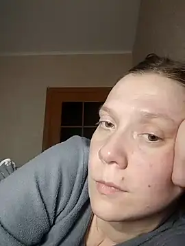 Webkamerová show LeraSweet