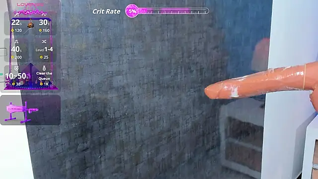 XXX chat uživo modela sophia_vivas