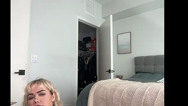 Chat XXX ao vivo de ElenaErickson