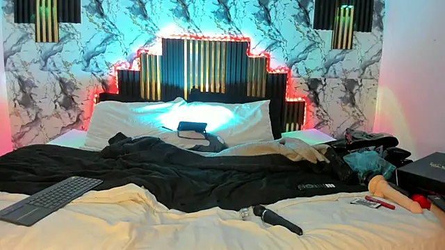 Chat XXX ao vivo de venus_marques1