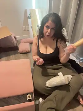 holyeroticss – Naživo XXX chat