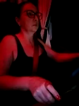 XXX chat uživo modela Milfa_nimfomana