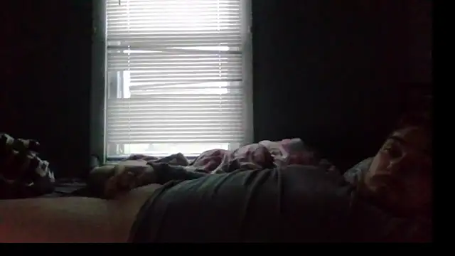 Show modela Dekota222 na web-kameri