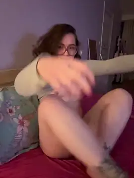 MashapinkX – Naživo XXX chat