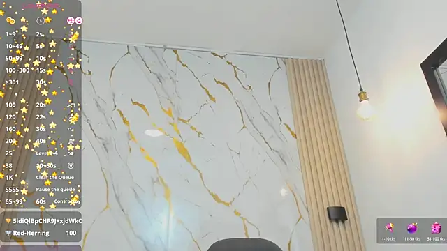 ciara_connor Adlı Modelin Canlı XXX Sohbeti