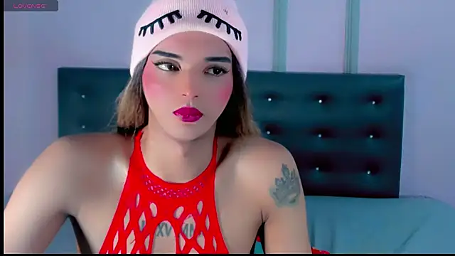 Chat +18 de malahya_ ao vivo