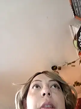 madelaine- Adlı Modelin Canlı XXX Sohbeti