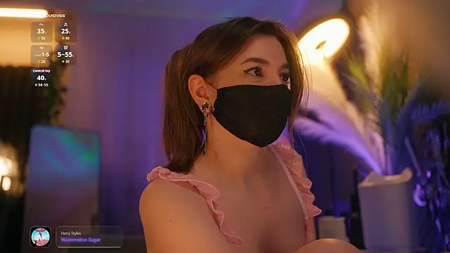 aarimass – Naživo XXX chat