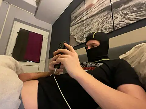 Jan_berger: вебкам-шоу