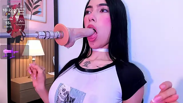 Chat +18 de sexy_mich_18 ao vivo