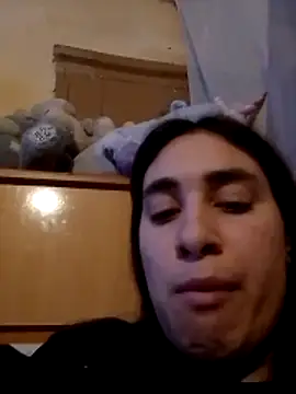 sexy_lady2 Adlı Modelin Canlı XXX Sohbeti