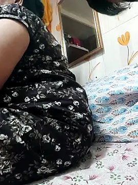 DaniyaaF Live XXX-Chat