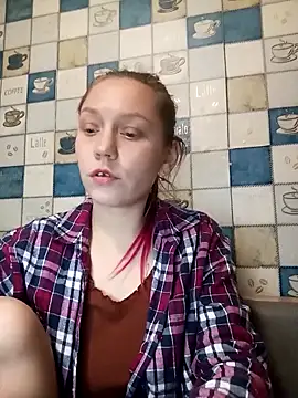 Chat XXX ao vivo de Anna_wey