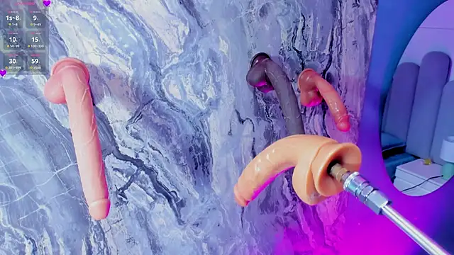 linda_sofi__ – Live XXX-chat