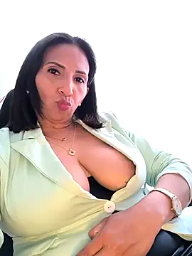 XXX chat uživo modela Mrsvictoriaaa