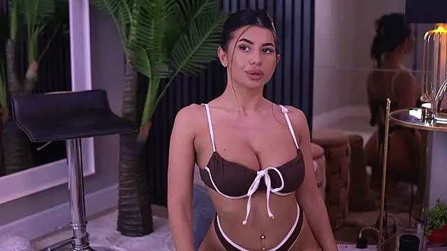 Chat XXX ao vivo de TanyaVonDe